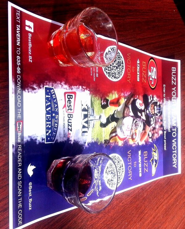 BSTdallas's tweet photo. JOIN US THIS SUNDAY FOR THE SUPERBOWL!!! 4315 BRYAN STREET DALLAS, TEXAS 75204 http://t.co/Yd6DBUpC