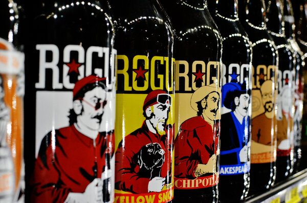 201central's tweet photo. @RogueAles greetings from NC! http://t.co/Yox7mWnd