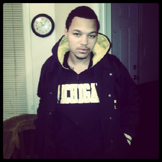 EL_Chapo313's tweet photo. http://t.co/sB330f4P