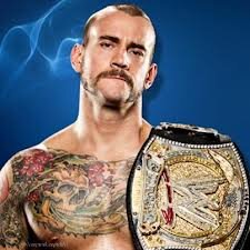 TeamCMPunkFans's tweet image. best in the world