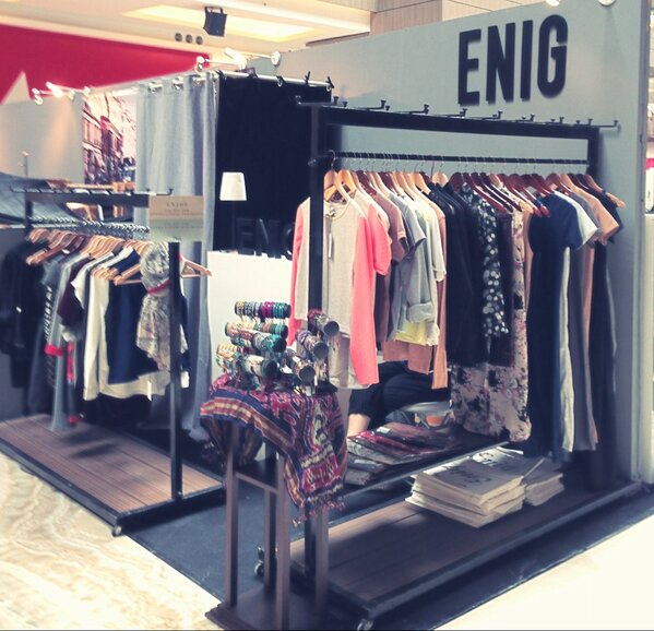 Day 2 of <a href="/nextlevelindo/">NEXT LEVEL</a> started! find our booth at kota kasablanka, ground floor