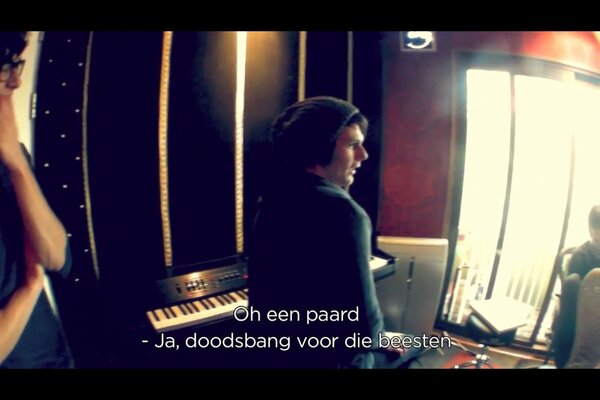 Too bad Roderick can't go to Indonesia. So here is a Roderick quote to cheer you up.