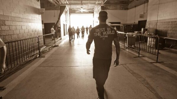 TeamCMPunkFans's tweet image. 