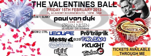CtrlEvents's tweet image. Just something we put together! Big respect to all the DJ's playing for us in 2 weeks