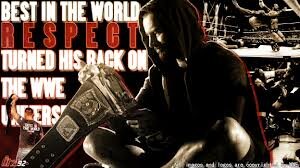 TeamCMPunkFans's tweet image. best in the world