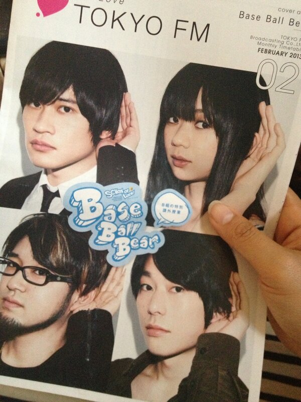 Base Ball Bear 小出祐介 En Twitter ワンオクが主題歌なら大丈夫でしょう Rt Clover Msc1230 アクション映画 題未定 監督 ナカヤマシンペイ 脚本 宮田岳 主演 湯浅将平 出演 ハマ オカモト 他 音楽 One Ok Rock に出演決定 これ 映画として