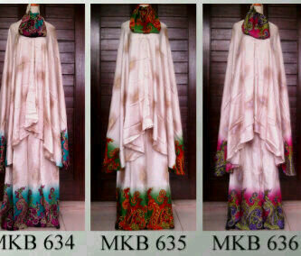 miavlue's tweet photo. Ayooo mukena motif bali lagi in http://t.co/UDfJStSH