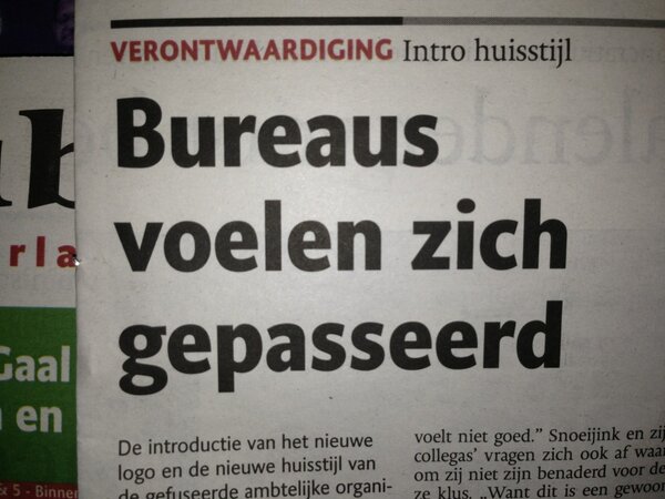 Eerst intern, dan extern #noaberkracht