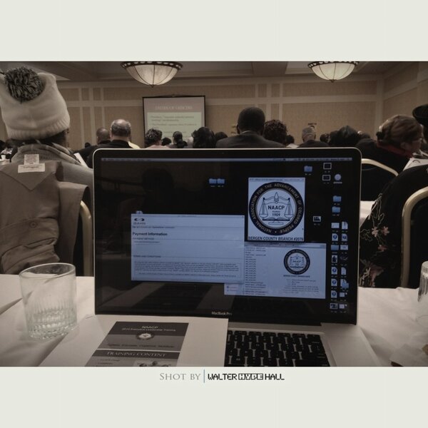 2013 <a href="/NAACP/">NAACP</a> Executive Leadership Training is underway in Trenton, NJ! [cc: <a href="/youngHYPElife/">HYPE</a> <a href="/KJayTruth/">KJay</a>]