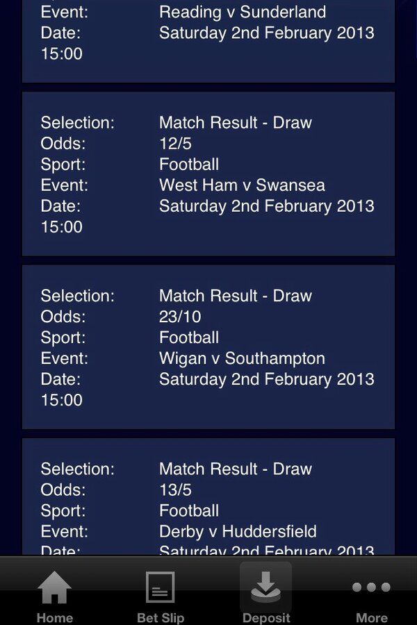 ThorpeDarren's tweet image. @trumy8 @haydenjim22 #4draw #TrumyClassic also got a goals galore on the go!