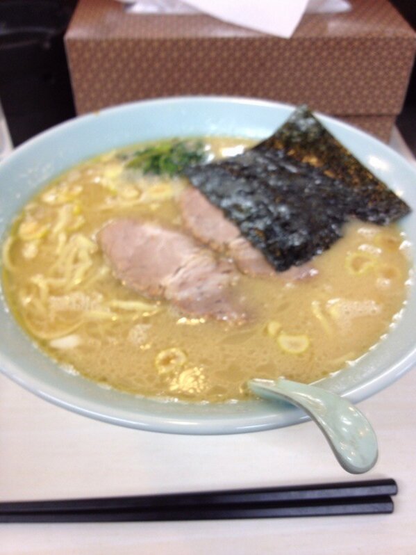 Shun Nose Grind Shun 0317 Twitter