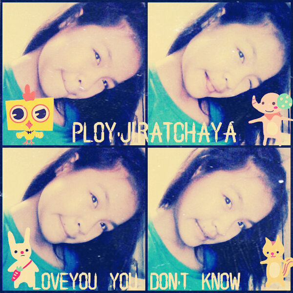 ploylucky tweet picture