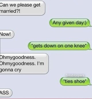 SMSzinnen's tweet photo. Shoe #smsbloopers http://t.co/q9YTtI7x