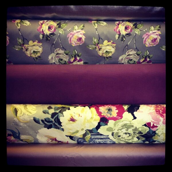 RemnantKings's tweet photo. This bold and beautiful selection of fabric is available online and in store. Get it before it's gone ! http://t.co/f5hsCKTb
