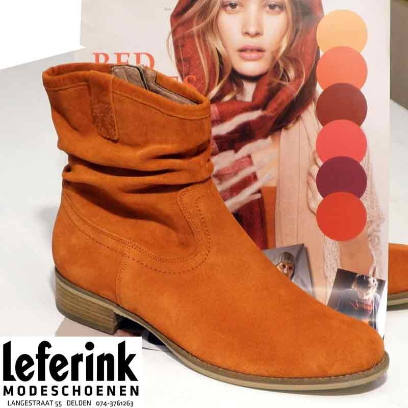 bob leferink leferinkschoen X