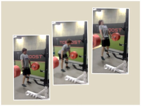 TCBOOST's tweet image. @TCBOOST we coach hard AND train hard! #stayathletic #gettingboosted #321liftoff