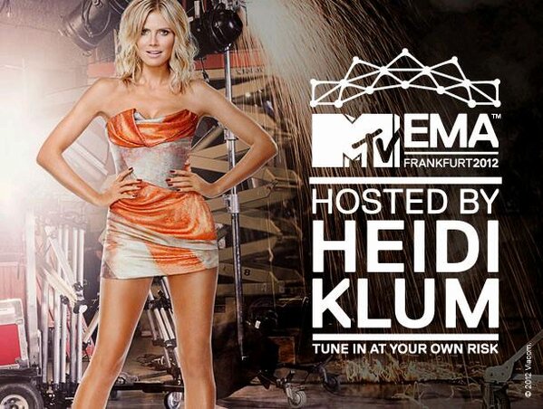 EFabrizzi's tweet photo. Catch the eventbook of the #MTVEMAS2012  on our website http://t.co/8KHC9bpE http://t.co/Ay5SyMkr