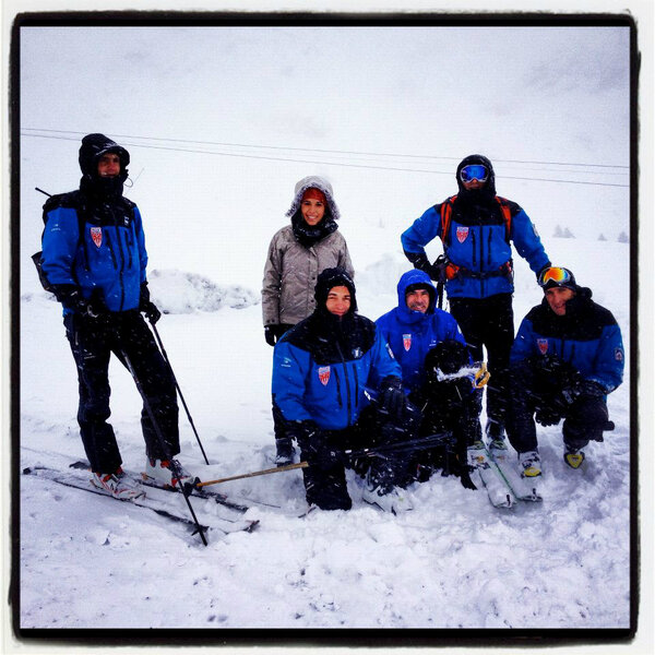 Pyrenees-Pirineos tweet media