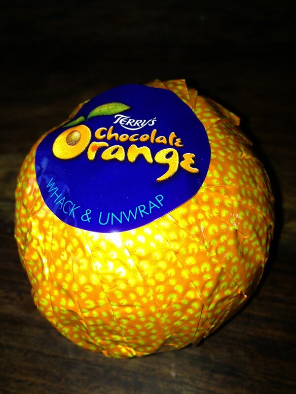 rooby1000's tweet image. Why mr orange... I haven't seen you round these parts for a while! Come in and take your coat off... Mmmmmm