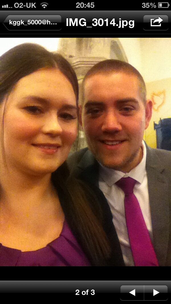 MrHills's tweet photo. @kentish_miss http://t.co/1gcCl5x1