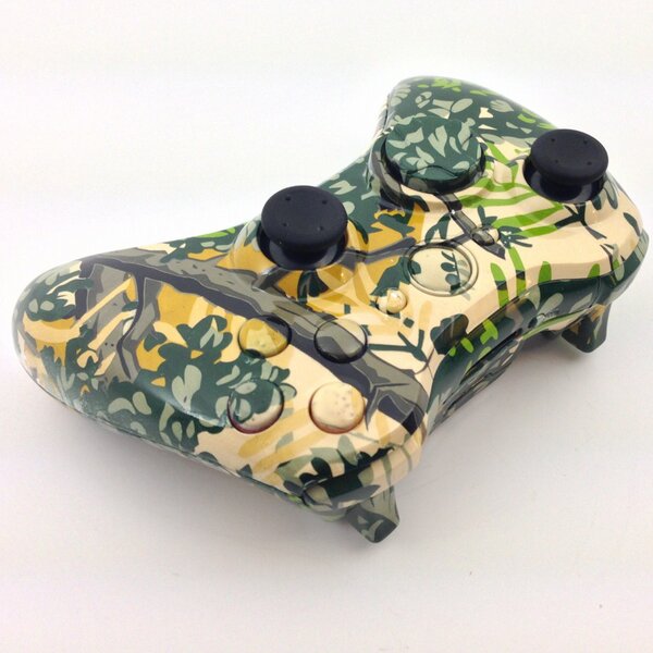 CamoController's tweet image. CC Twitter Exclusive - Mention us this weekend and receive 10 dollars credit towards your next order! #camocontroller
