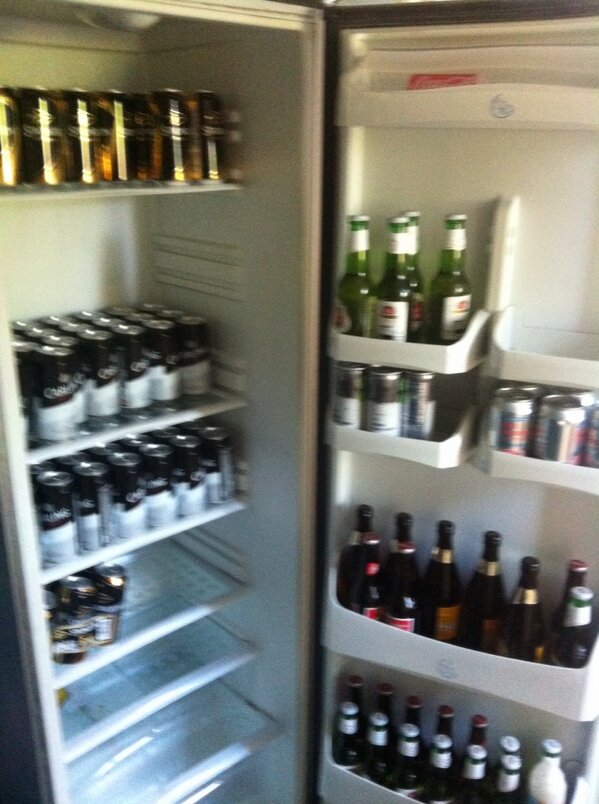 jack_lucey's tweet image. 120 cans for today with the boys! #16th #birthday #TonightsMission