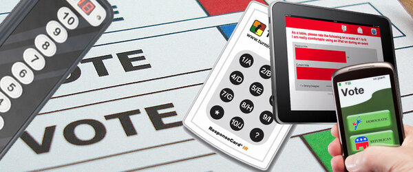 VotingKeypad's tweet image. We have now integrated smartphone Ipad and computer voting you can use it on the same time with the keypadsd by event