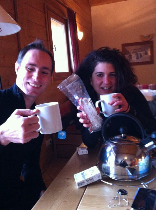 #valtechski2013 <a href="/PaulineDW/">Pauline Duffour</a> <a href="/floca1109/">ROBOTOCRACY</a> Tisane&amp;saucisson
