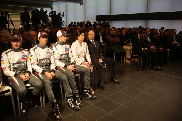 audif1_'s tweet photo. What a great line-up at our #C32Launch today! http://t.co/YvFSTZcn