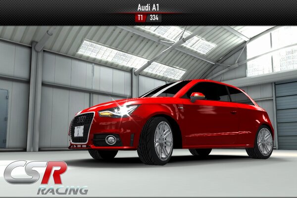 deeDAchamp's tweet photo. Check out my ride in #CSRRacing for iPhone! Try it for FREE!
http://t.co/ITvOfj8h http://t.co/CYX8E4Ez