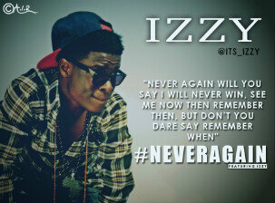 GbengaSanusi_'s tweet image. #NeverAgain By @stunna_official featuring @its_izzy out this month! #stunnaNATION
