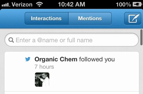 anna_sawicki's tweet image. What is life? #chemnerd