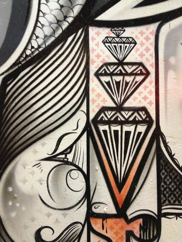 ekthor26's tweet photo. #threejewels in my heart transform ordinary to sublime. http://t.co/cLGXnRYM