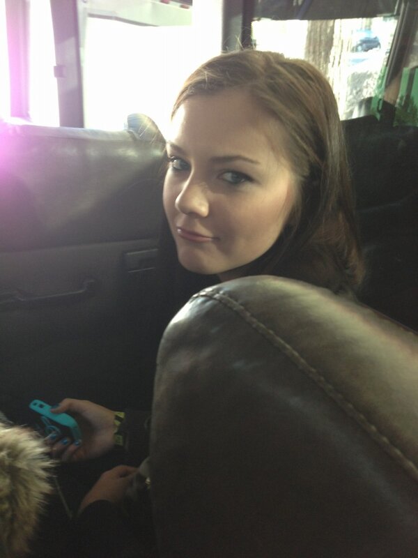 angeminichilli's tweet photo. @cassielynn_love  mother fuckers be goin shoppin in QC http://t.co/w4j47Uyd