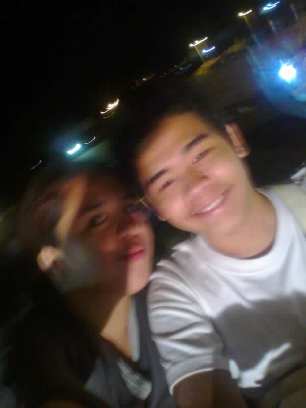 XanieXacx's tweet photo. Happiness! Mauah. .manghud. . :* http://t.co/3oKbqnau