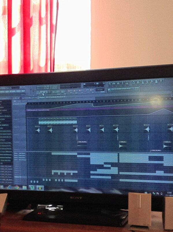 MiguelXsite's tweet photo. New Dance Beat !! http://t.co/8LyaZu6D
