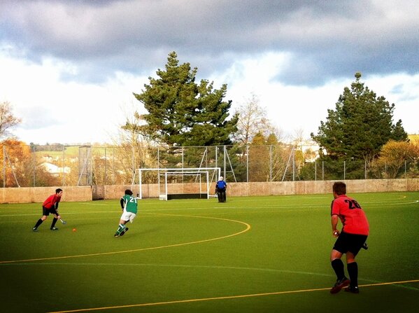 Nick Hanousek tweet media