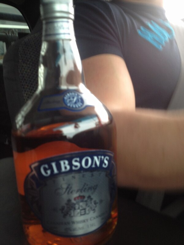 treyqwan's tweet photo. Little morning drink @curtisjetty @stephjetty http://t.co/1v6LUryY