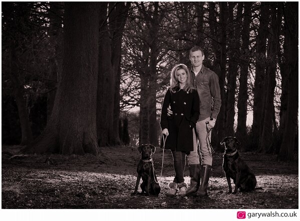 GaryWalshPhoto's tweet image. Thanks to @WeddingsWynyard for your help with today's shoot! #almostspringtime