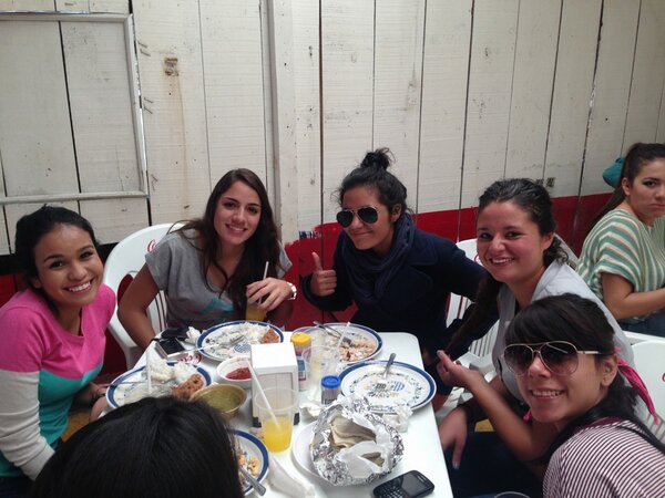NorthLoyalty's tweet photo. Lets go North Loyaly @NayuraSalazar @marifera @Alexiahsc http://t.co/Ib6RZ0kG