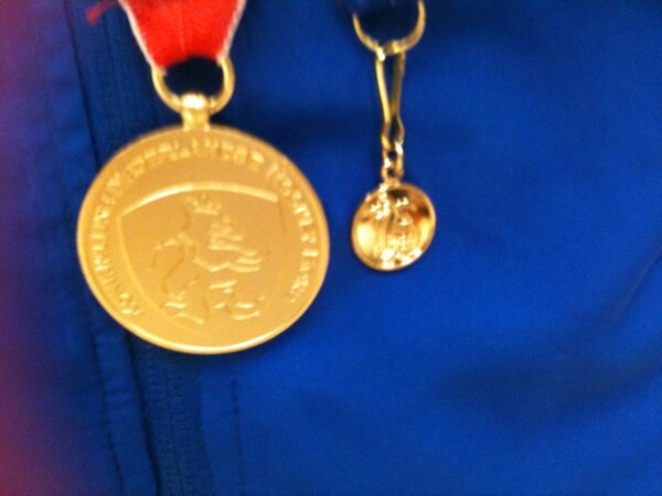 LANDSKAMPIOEEENN!!!!!