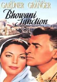 #RecommendedWatch: Bhowani Junction, which was shot on location in #Lahore One of my favourites!