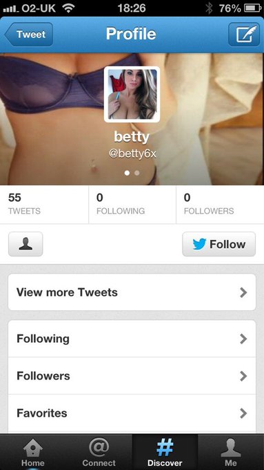 When ppl make FAKE profiles &amp; steal YOUR pics!  This is clearly not U! http://t.co/I4LDIBIS<a href="/tag/marbs"class="tags"><span>#marbs</span></a><a href="/tag/boardingpass"class="tags"><span>#boardingpass</span></a>