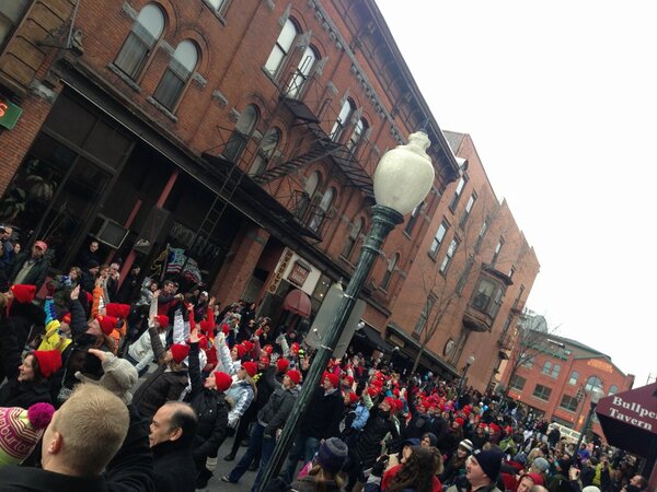 HAPPY CHOWDERFEST EVERYONE!