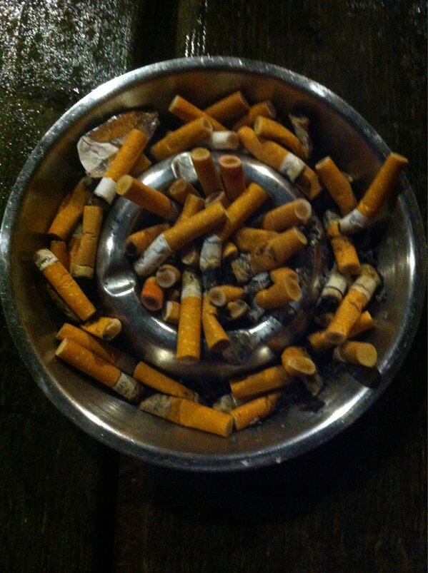 SHESudenhout's tweet photo. Lekker fisje. http://t.co/KTTGM0aj