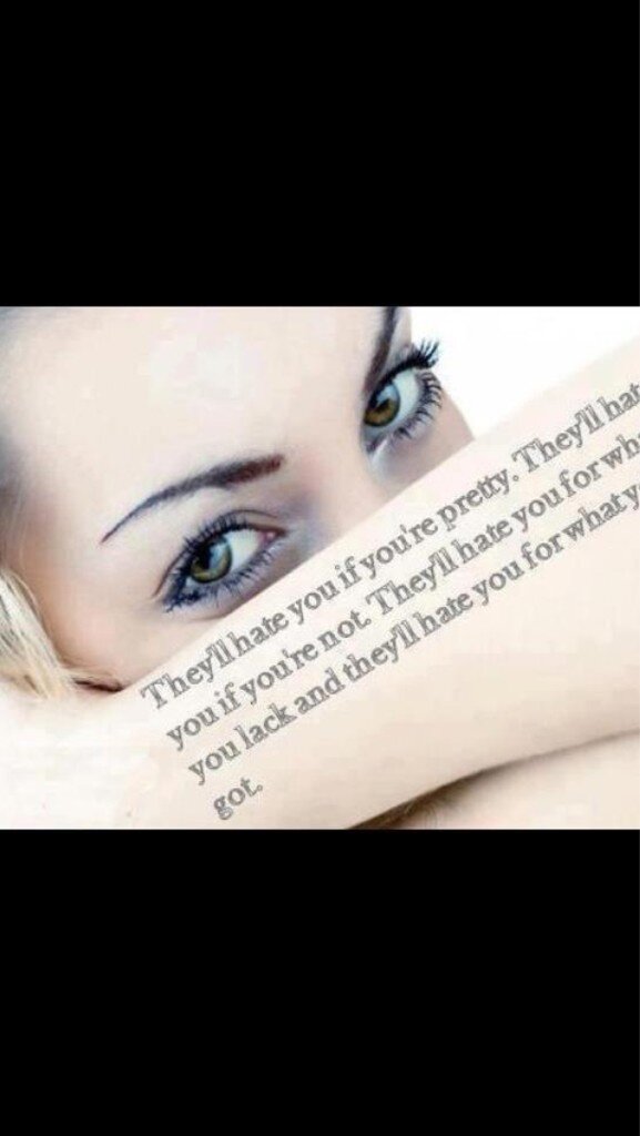 jLynnnner's tweet photo. #stayhating #doyou #eitherwaytheyllhate http://t.co/LeZfB1iv