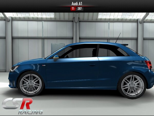 Backpackbaby's tweet photo. I just got a Stripes decal in #CSRRacing for iPad #paintjob. Get it FREE! http://t.co/JMjoPRcj http://t.co/RCH3KBkM