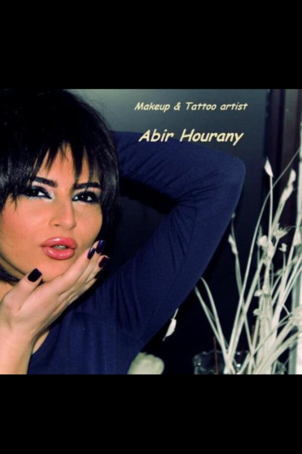 abirhourany's tweet photo. Best mKeup for all ur occasion http://t.co/UjWNicLY
