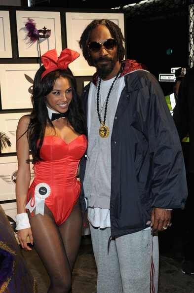 Had so much fun at the @playboy event! @snoopdogg made the night!! http://t.co/idSS8Y1x