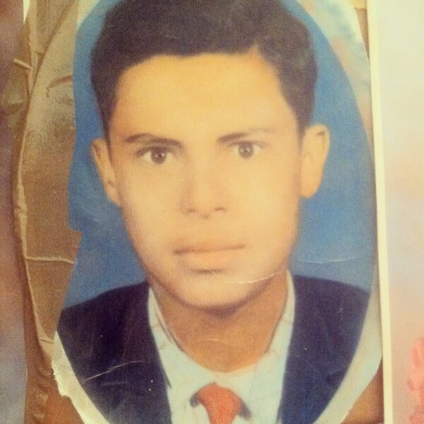 Adam Saleh On Twitter My Dad At The Age Of 16 I Wonder What He Was Like Haha Http T Co 9jwsen8x Twitter